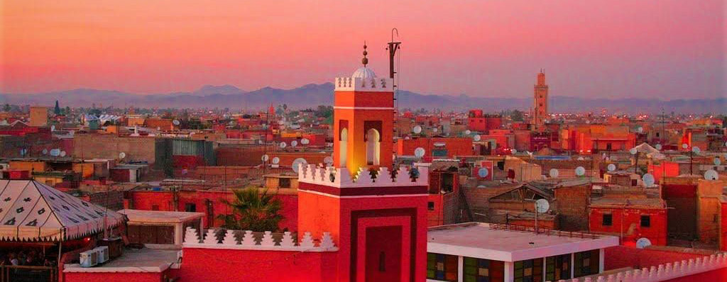 marrakesh